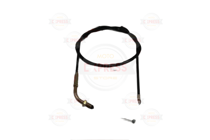 Cg 125 Gaz Halatı Haojın