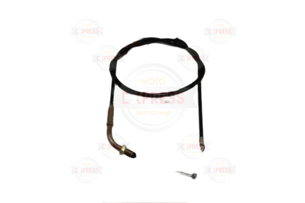 Cg 125 Gaz Halatı Haojın