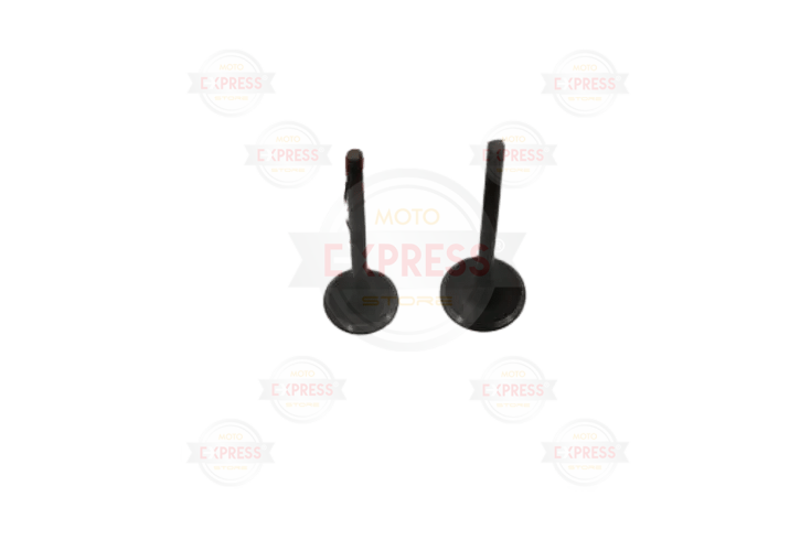 Subap Takımı Unıversal (23 28-92 Mm Boy-4 Mm Kalınlık)