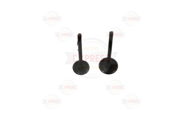 Subap Takımı Unıversal (23 28-92 Mm Boy-4 Mm Kalınlık)