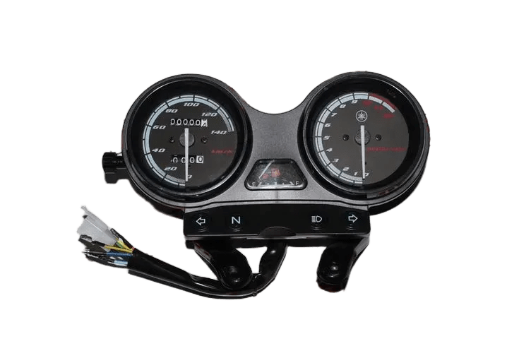 YBR 125 KM GÖSTERGE PANELİ E2 OEM