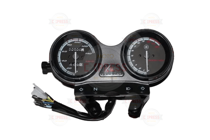 Ybr 125 Km Gösterge Paneli E2 Oem