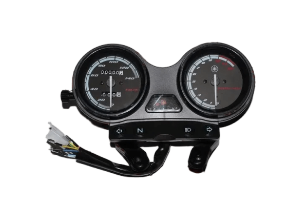 YBR 125 KM GÖSTERGE PANELİ E2 OEM