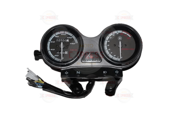 Ybr 125 Km Gösterge Paneli E2 Oem