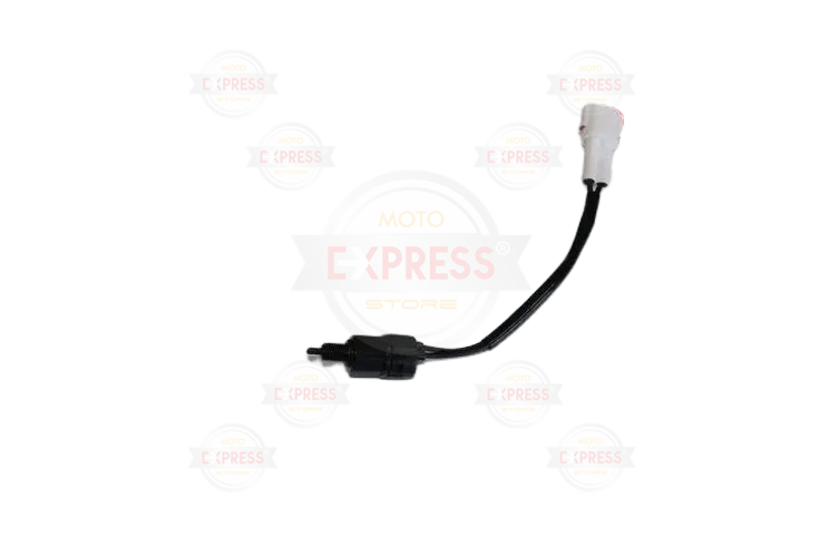 Piaggio Fly 100 125 Arka Fren Müşürü