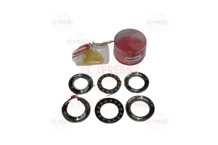 Yamaha Yp 250 Eski Kasa Xmax 250 Ön Furş Tk