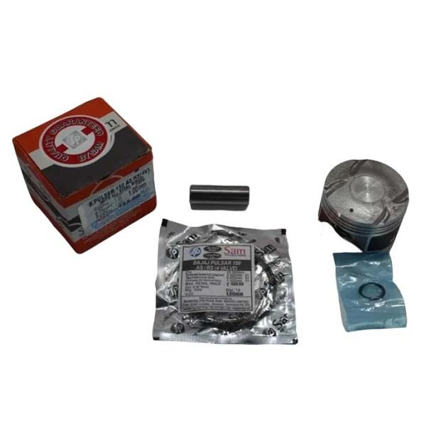 BAJAJ PULSAR 150 PİSTON 56 MM SAM 0.50