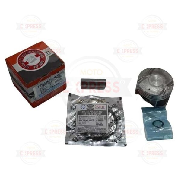 Bajaj Pulsar 150 Piston 56 Mm Sam 0.50