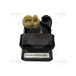 Moto Express BEYİN ACTİVA YENİ MODEL VARROC