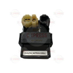 Moto Express BEYİN ACTİVA YENİ MODEL VARROC