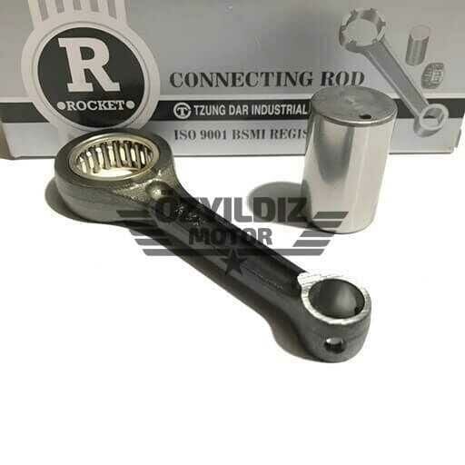 Moto Express BİYEL KOLU FİZY-125 ROCKET
