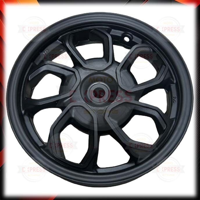 Tvs Ntorq125 Arka Jant