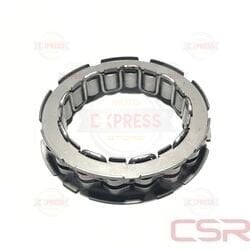 Moto Express MARŞ KİTLEME BİLYASI NS200 CSR