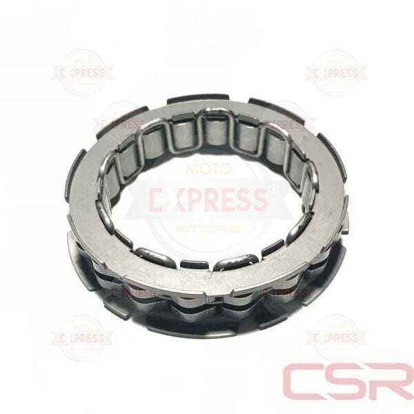 Moto Express MARŞ KİTLEME BİLYASI NS200 CSR