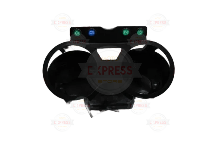 Ybr 125 Kilometre Kılıfı