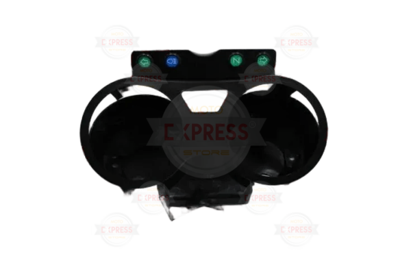 Ybr 125 Kilometre Kılıfı