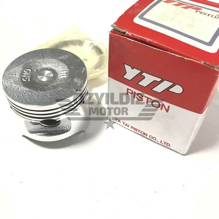 Moto Express PİSTON SEGMAN CD100 YTP 175