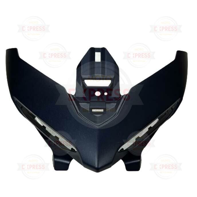 Yamaha MT25 2023-2024 Mat Mavi Ön Far Kafa Grenajı Çerçevesi P4 A