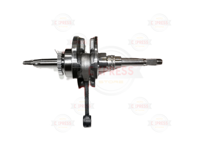 Suzuki Address 110 Krank A