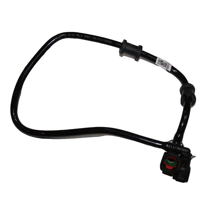 Tvs Jupiter 125 Yakıt Hortumu A