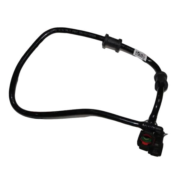 Tvs Jupiter 125 Yakıt Hortumu A