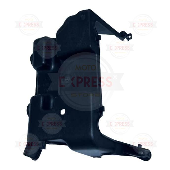 Tvs Jupiter125 Silindir Muhafazası Koruması Lastiği 2 A