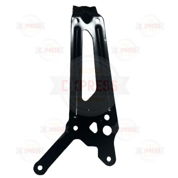 CFMoto 250NK 2018-2025 Arka Çamurluk Sıyırıcı Bağlantı Braketi Demiri A