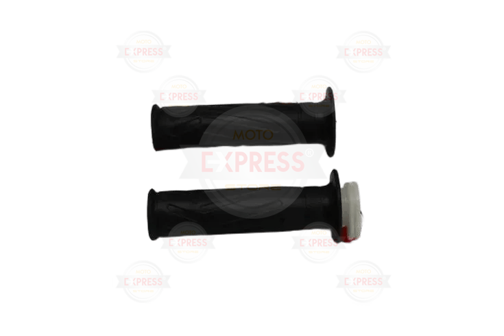 Ybr 125 City Elcik Takımı