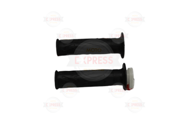 Ybr 125 City Elcik Takımı