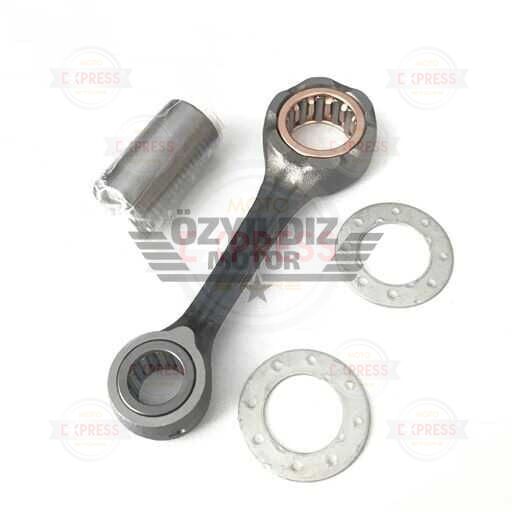 Moto Express BİYEL KOLU AGILITY 125