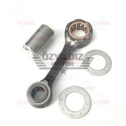 Moto Express BİYEL KOLU AGILITY 125