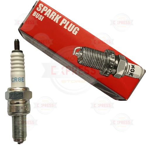 Moto Express BUJİ CR8E A