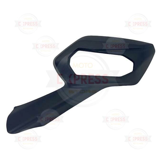 Honda Nss Forza250 2018-2020 Sol Dış Kapak Ayna Arka Kapağı Plastiği A