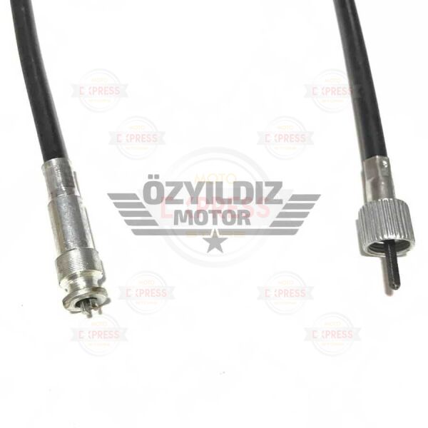 KM HALATI HONDA CBF150