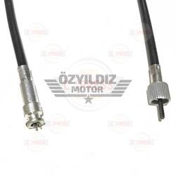 KM HALATI HONDA CBF150