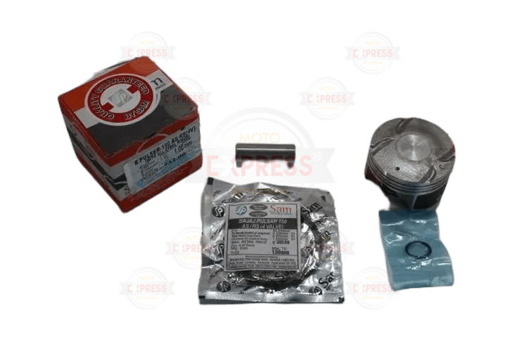 Bajaj Pulsar 150 Piston 56 Mm Sam 1.00