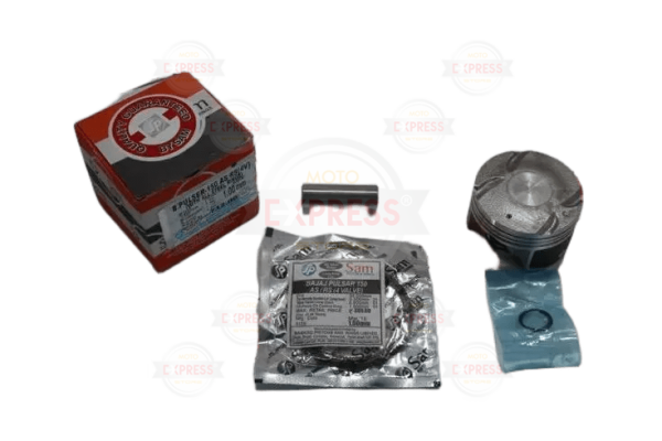 Bajaj Pulsar 150 Piston 56 Mm Sam 1.00