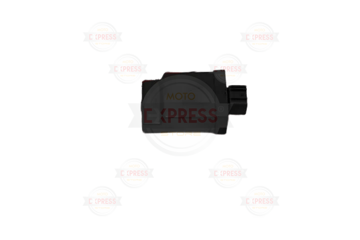 Ybr 125 2006 Model Cdı Ünitesi Ac 6 Fişli