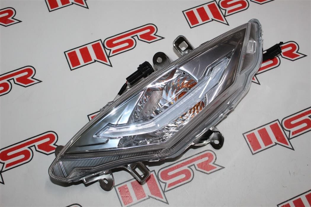 Tvs Jupiter 125 Ön Sinyal Sol A