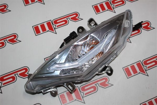 Tvs Jupiter 125 Ön Sinyal Sol A