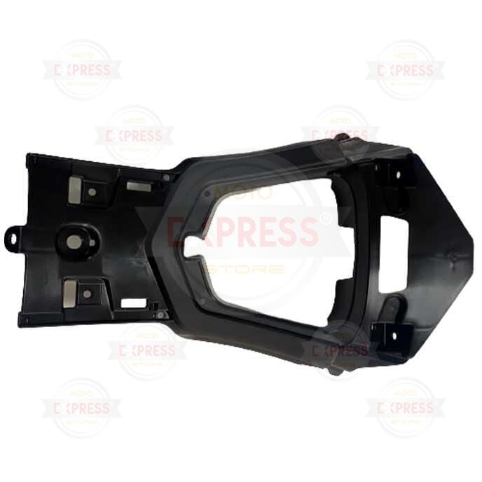 Honda PCX125 2021-2023 Depo Orta Çerçevesi Muhafazası Grenajı A