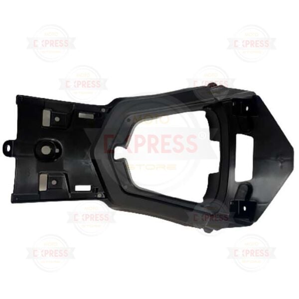 Honda PCX125 2021-2023 Depo Orta Çerçevesi Muhafazası Grenajı A