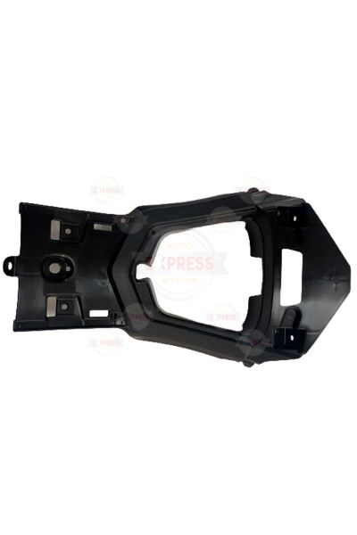 Honda PCX125 2021-2023 Depo Orta Çerçevesi Muhafazası Grenajı A