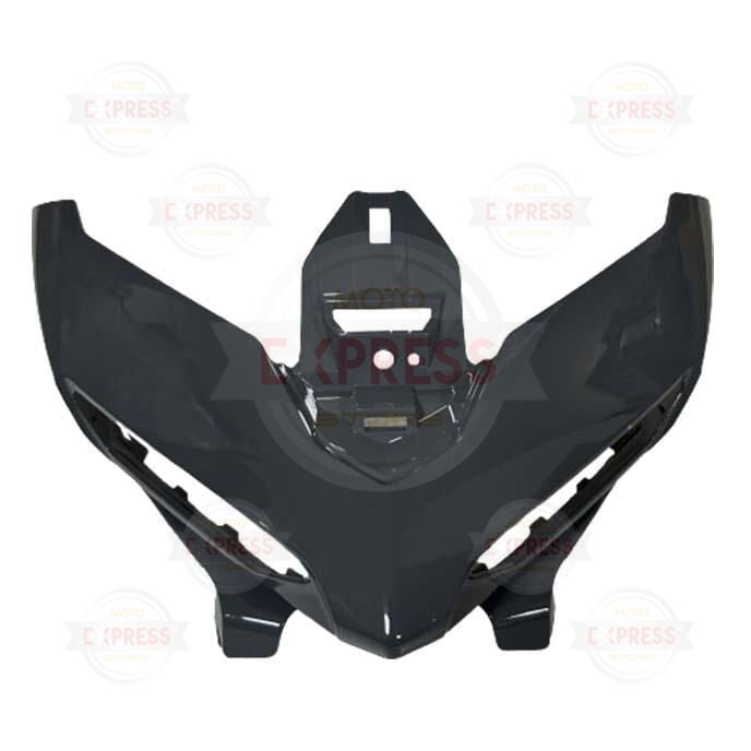 Yamaha MT25 2021-2023 Nardo Gri Ön Far Üst Kafa Grenajı Çerçevesi A