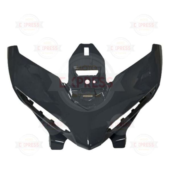 Yamaha MT25 2021-2023 Nardo Gri Ön Far Üst Kafa Grenajı Çerçevesi A