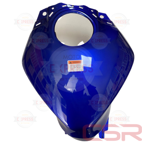 Moto Express DEPO GRENAJI R25 A 2019 P0
