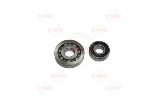 Fly 100(4T) Krank Bilye Rulman Sağ 60*20*13 42*17*13