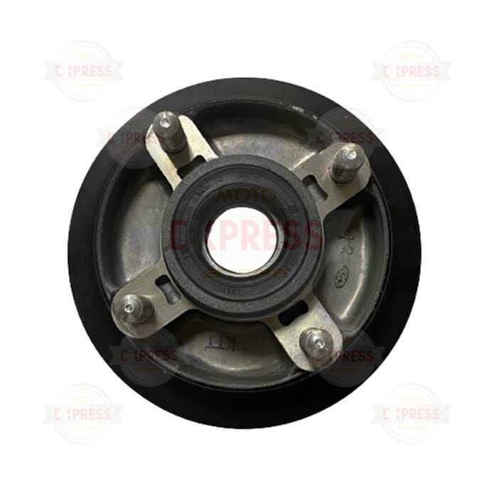 Honda CB125F 2017-2020 Arka Teker Dişli Zincir Göbeği Om