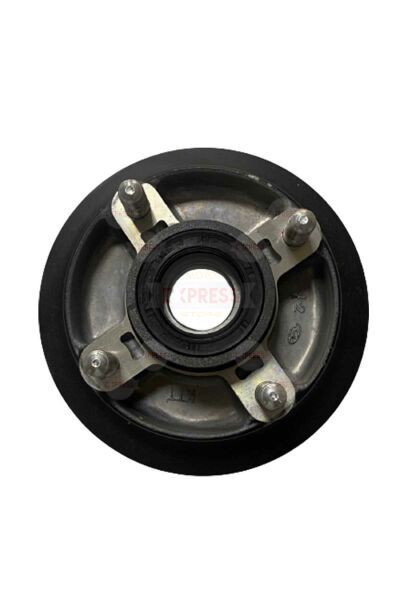 Honda CB125F 2017-2020 Arka Teker Dişli Zincir Göbeği Om