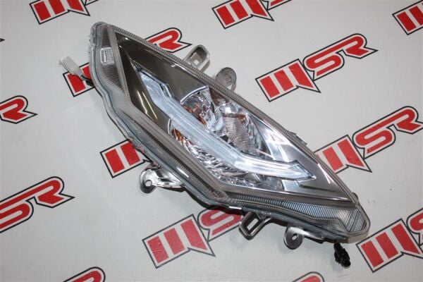 Tvs Jupiter 125 Ön Sinyal Sağ  A